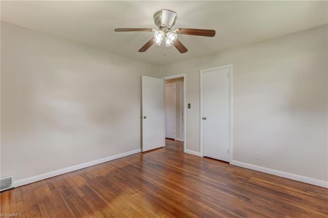 1106 Walnut Street, Reidsville, NC 27320