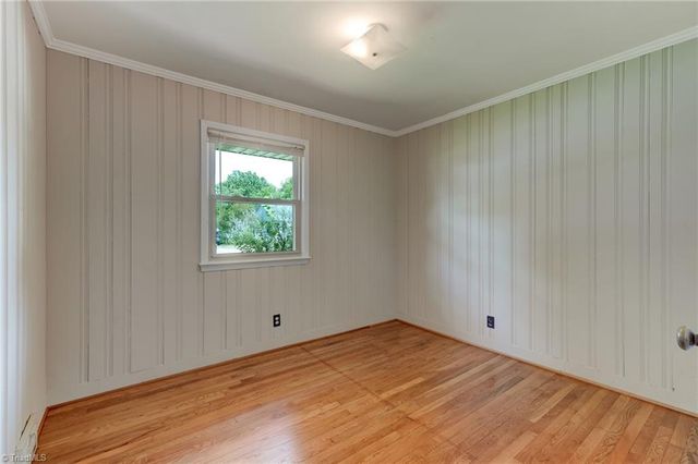 1106 Walnut Street, Reidsville, NC 27320