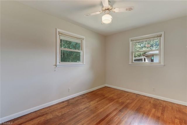 1106 Walnut Street, Reidsville, NC 27320