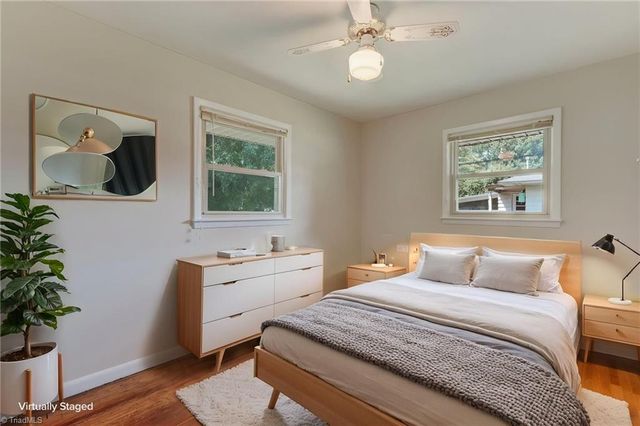 1106 Walnut Street, Reidsville, NC 27320