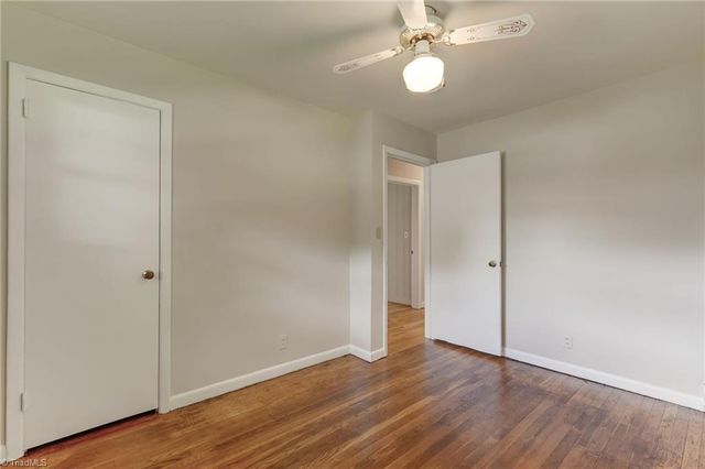 1106 Walnut Street, Reidsville, NC 27320