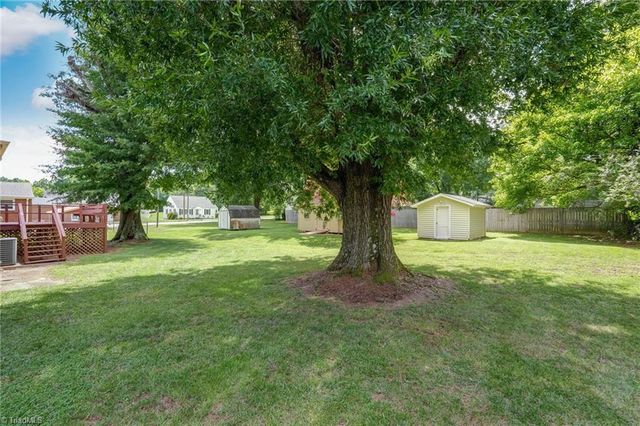 1106 Walnut Street, Reidsville, NC 27320