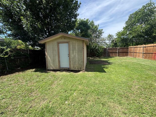 1815 Leath Street, Dallas, TX 75212
