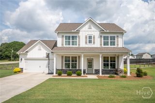 40 Bowman Drive, Statham, GA 30666