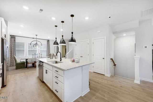 1324 W Garner Road 104, Garner, NC 27529