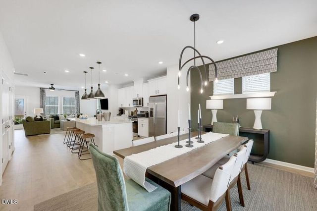 1324 W Garner Road 104, Garner, NC 27529