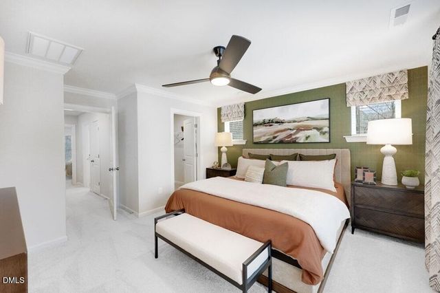 1324 W Garner Road 104, Garner, NC 27529