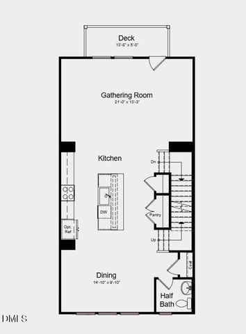 1324 W Garner Road 104, Garner, NC 27529