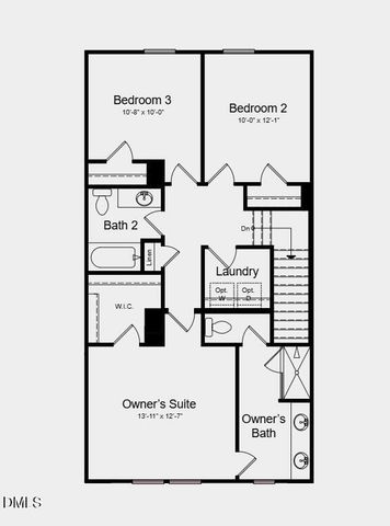 1324 W Garner Road 104, Garner, NC 27529