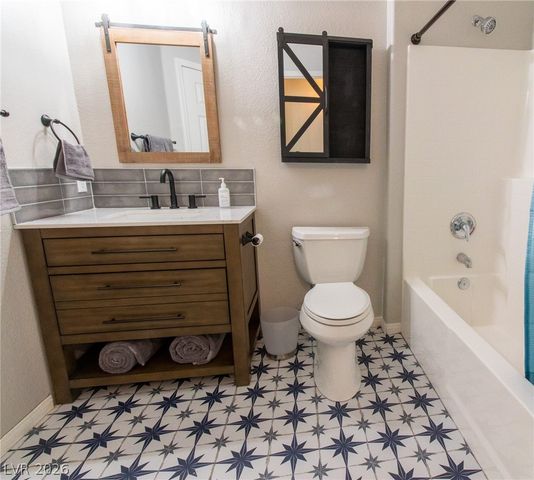 10550 West Alexander Road 2068, Las Vegas, NV 89129