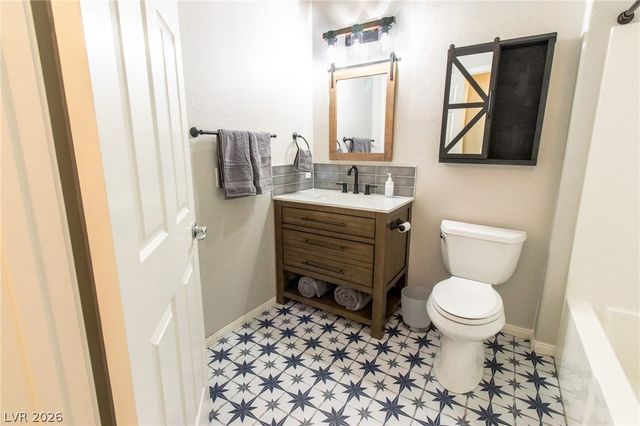 10550 West Alexander Road 2068, Las Vegas, NV 89129