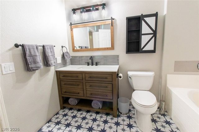 10550 West Alexander Road 2068, Las Vegas, NV 89129