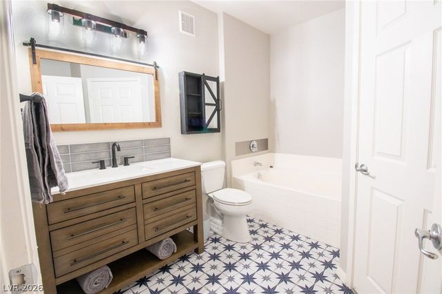 10550 West Alexander Road 2068, Las Vegas, NV 89129