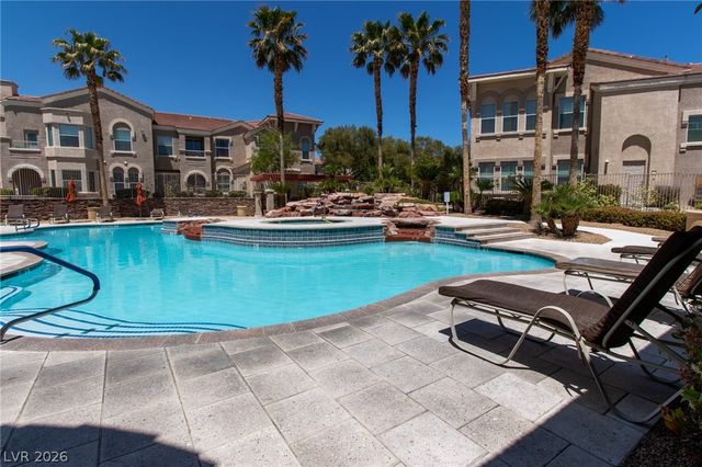 10550 West Alexander Road 2068, Las Vegas, NV 89129