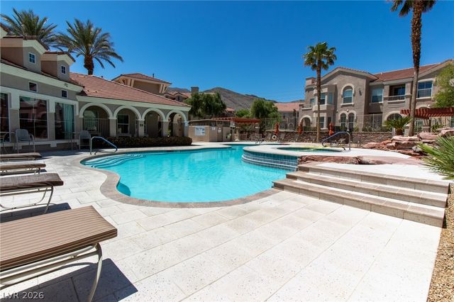 10550 West Alexander Road 2068, Las Vegas, NV 89129