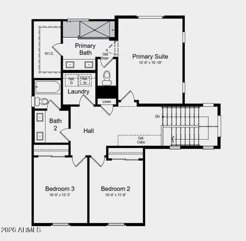 3591 N 99TH Drive, Avondale, AZ 85392