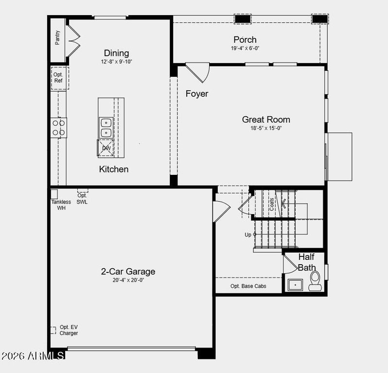 3591 N 99TH Drive, Avondale, AZ 85392 — photo 2