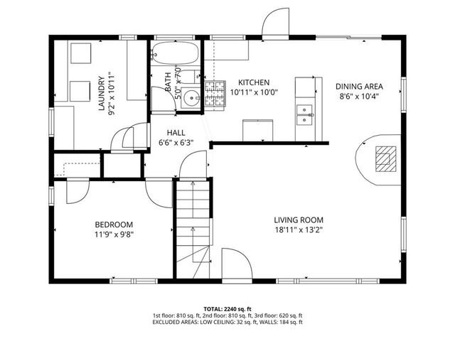 8020 Lloyd Ave, Swissvale, PA 15218