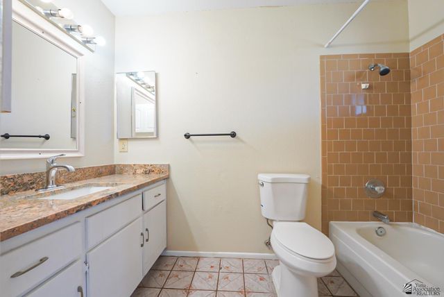 2102 S Citrus Loop, Yuma, AZ 85364