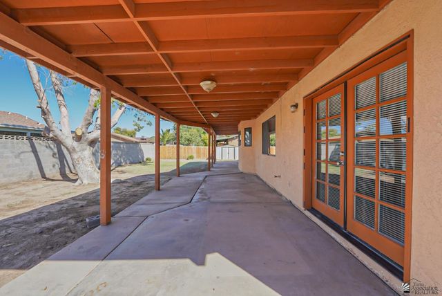 2102 S Citrus Loop, Yuma, AZ 85364