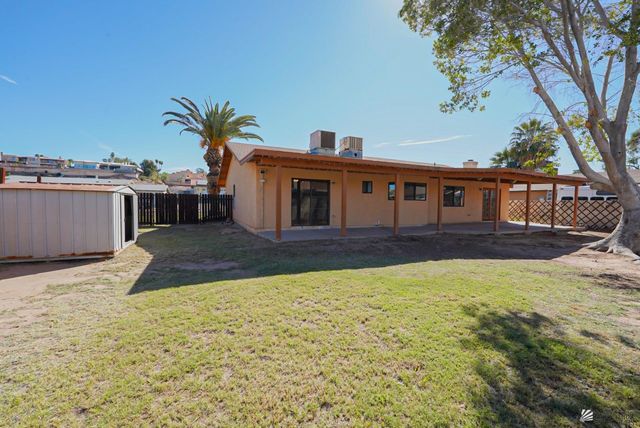 2102 S Citrus Loop, Yuma, AZ 85364