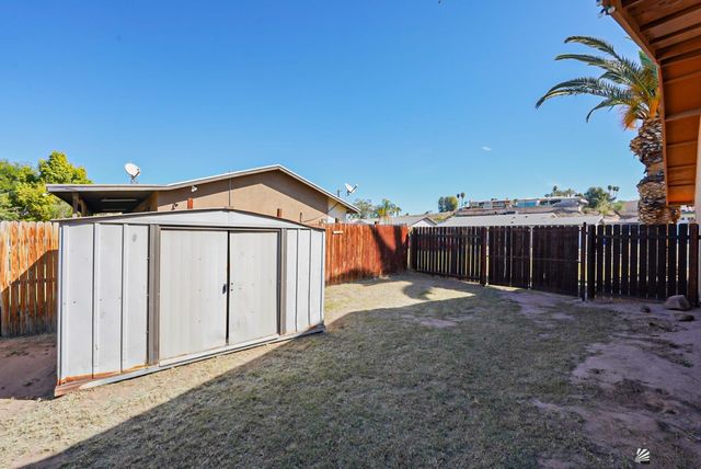 2102 S Citrus Loop, Yuma, AZ 85364