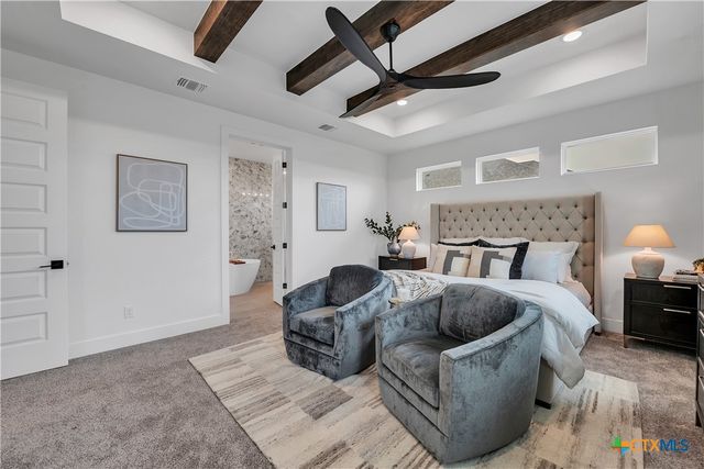 3062 Bella Vita Drive, Nolanville, TX 76559