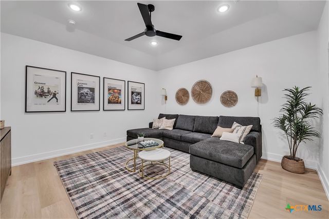 3062 Bella Vita Drive, Nolanville, TX 76559