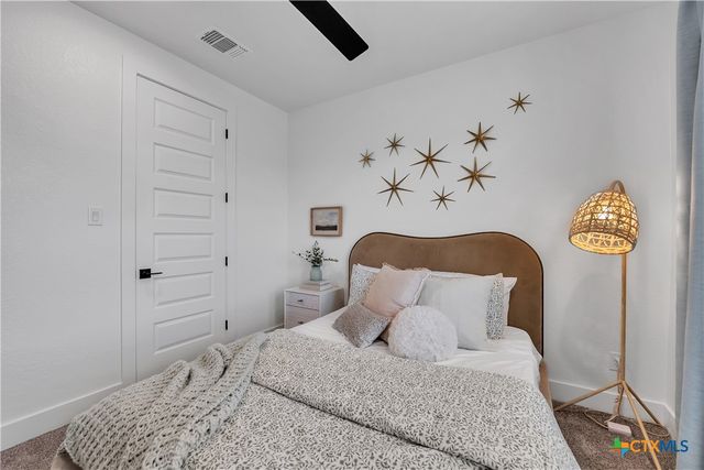3062 Bella Vita Drive, Nolanville, TX 76559
