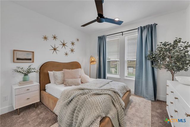 3062 Bella Vita Drive, Nolanville, TX 76559
