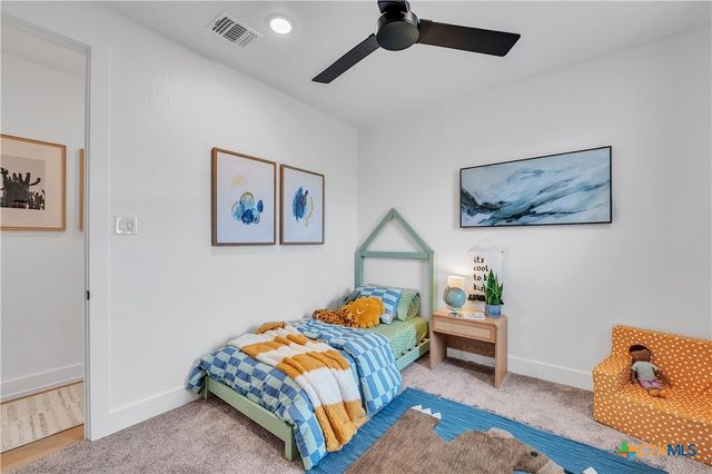 3062 Bella Vita Drive, Nolanville, TX 76559