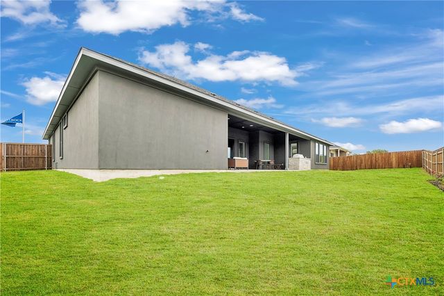 3062 Bella Vita Drive, Nolanville, TX 76559