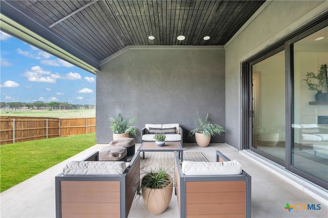 3062 Bella Vita Drive, Nolanville, TX 76559