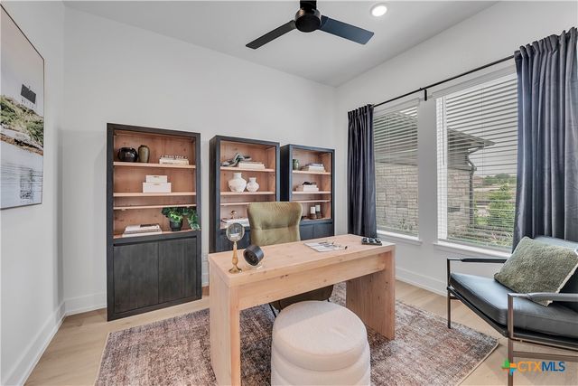3062 Bella Vita Drive, Nolanville, TX 76559