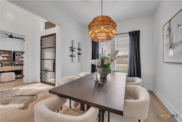 3062 Bella Vita Drive, Nolanville, TX 76559
