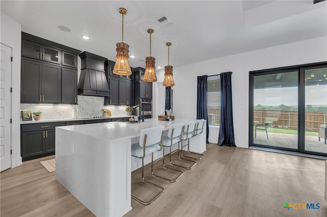 3062 Bella Vita Drive, Nolanville, TX 76559