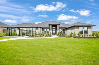 3062 Bella Vita Drive, Nolanville, TX 76559