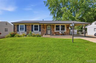 3255 Ipswich Lane, St Charles, MO 63301