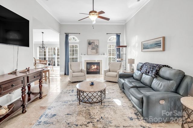 7638 Sedgebrook Drive E, Stanley, NC 28164