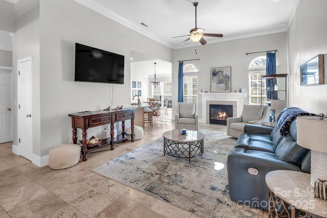 7638 Sedgebrook Drive E, Stanley, NC 28164