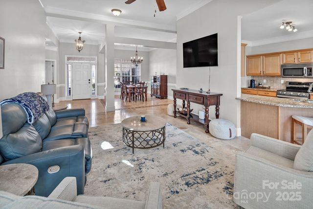 7638 Sedgebrook Drive E, Stanley, NC 28164