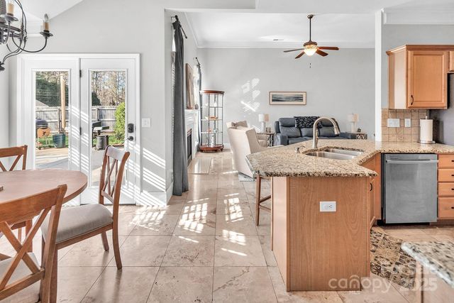 7638 Sedgebrook Drive E, Stanley, NC 28164