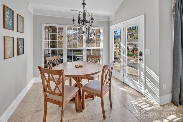 7638 Sedgebrook Drive E, Stanley, NC 28164