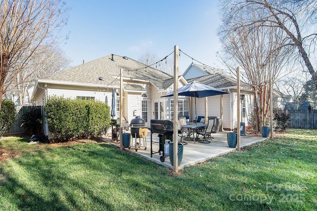 7638 Sedgebrook Drive E, Stanley, NC 28164