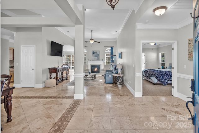 7638 Sedgebrook Drive E, Stanley, NC 28164