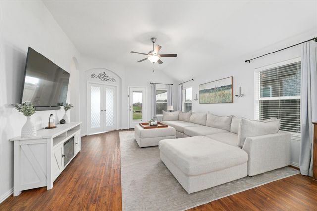 3626 Colorado Bend Drive, Katy, TX 77494