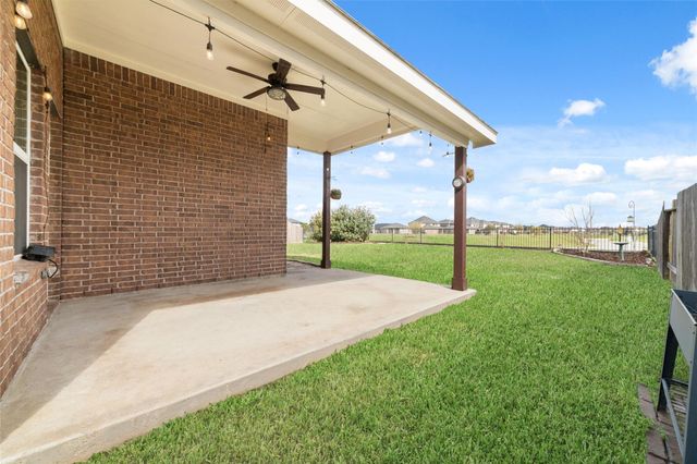 3626 Colorado Bend Drive, Katy, TX 77494
