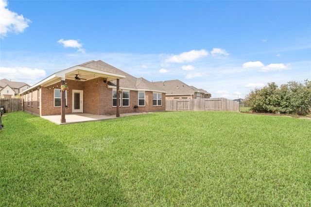 3626 Colorado Bend Drive, Katy, TX 77494