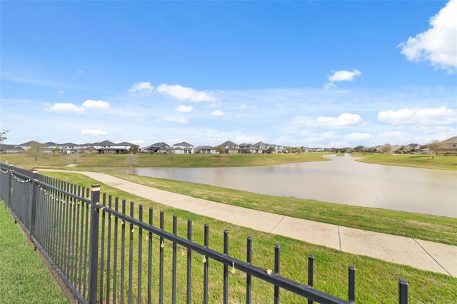 3626 Colorado Bend Drive, Katy, TX 77494