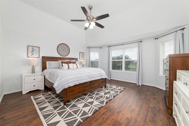 3626 Colorado Bend Drive, Katy, TX 77494